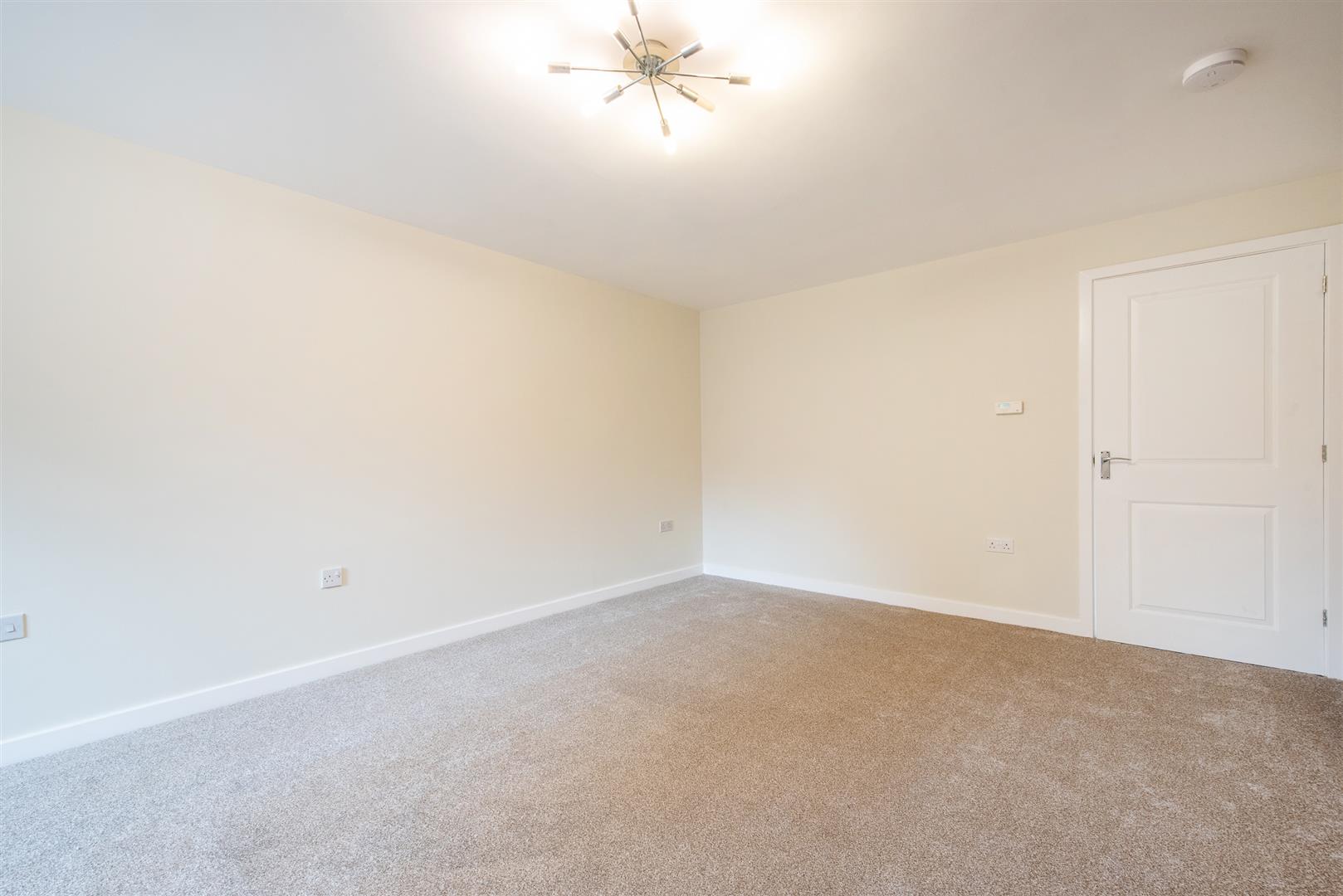 Triumph Avenue, Chorley